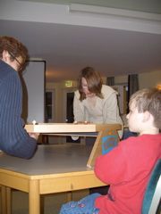 Simone vs. Steffi