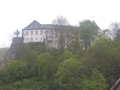 Burg zu Bilstein