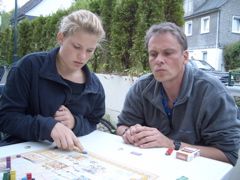 Merle und Weiko
